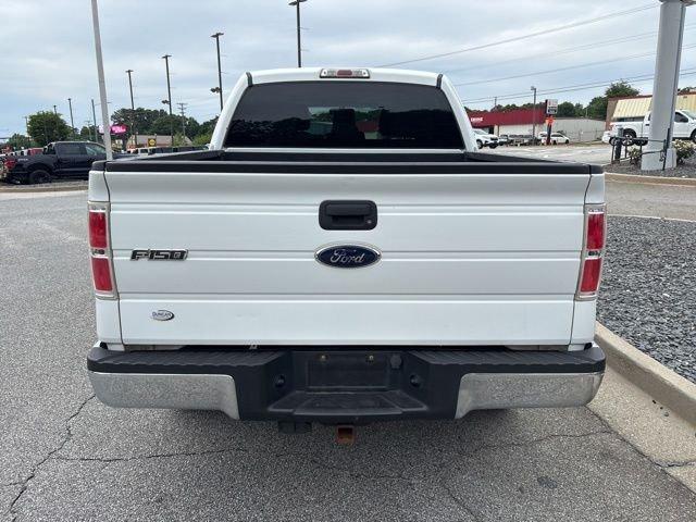 used 2013 Ford F-150 car, priced at $7,798