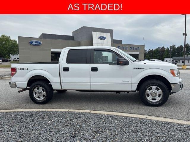 used 2013 Ford F-150 car, priced at $8,998