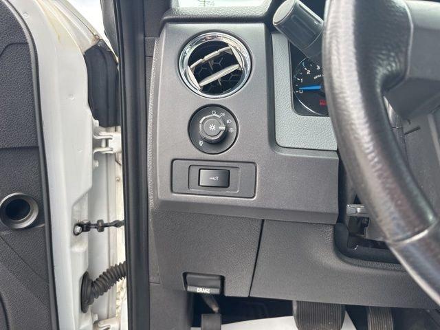 used 2013 Ford F-150 car, priced at $7,798
