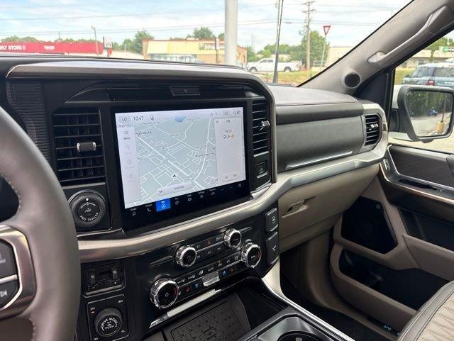 new 2026 Ford F-150 car, priced at $82,768