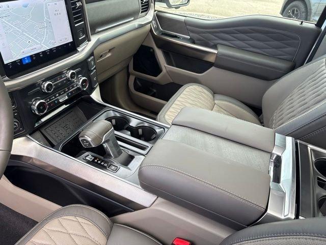 new 2026 Ford F-150 car, priced at $82,768