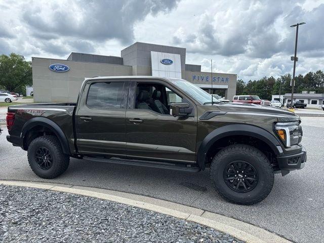 new 2026 Ford F-150 car, priced at $86,514