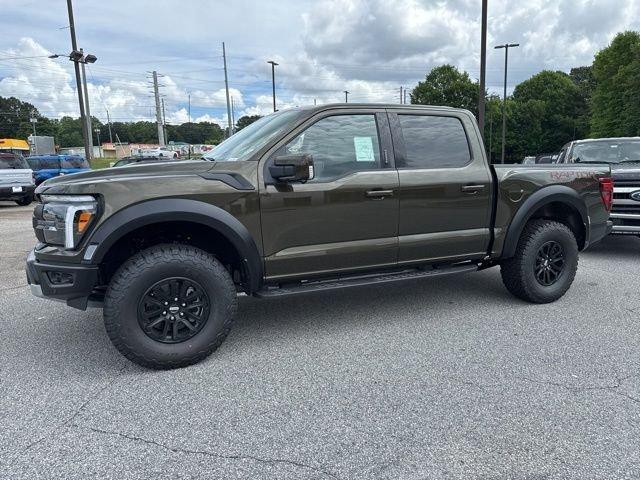 new 2026 Ford F-150 car, priced at $86,514