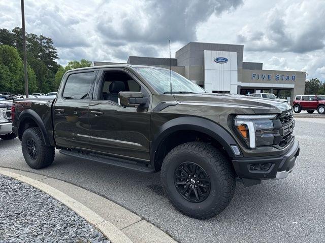 new 2026 Ford F-150 car, priced at $86,514