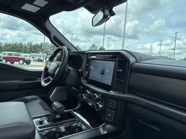 new 2026 Ford F-150 car, priced at $86,514