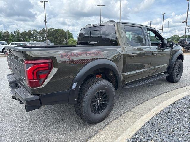 new 2026 Ford F-150 car, priced at $86,514