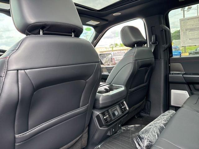 new 2026 Ford F-150 car, priced at $86,514