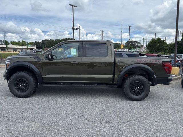 new 2026 Ford F-150 car, priced at $86,514