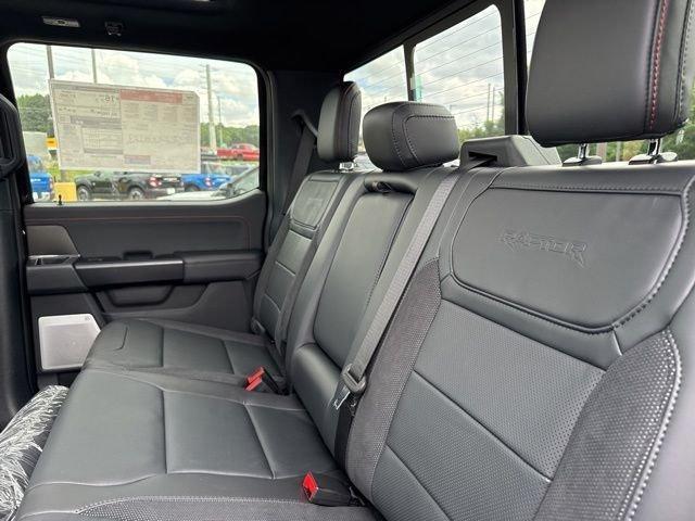 new 2026 Ford F-150 car, priced at $86,514