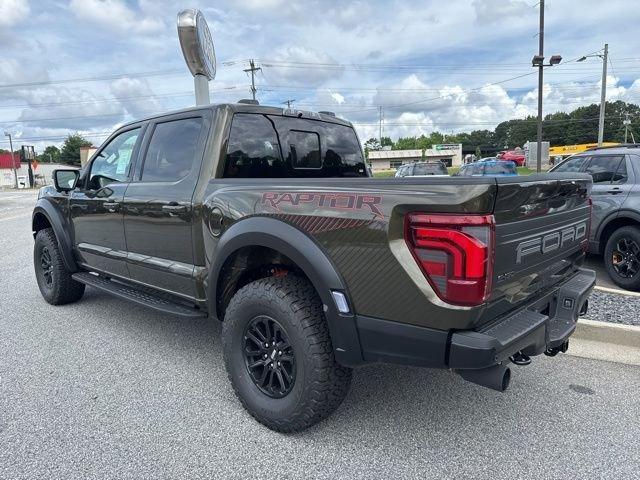 new 2026 Ford F-150 car, priced at $86,514