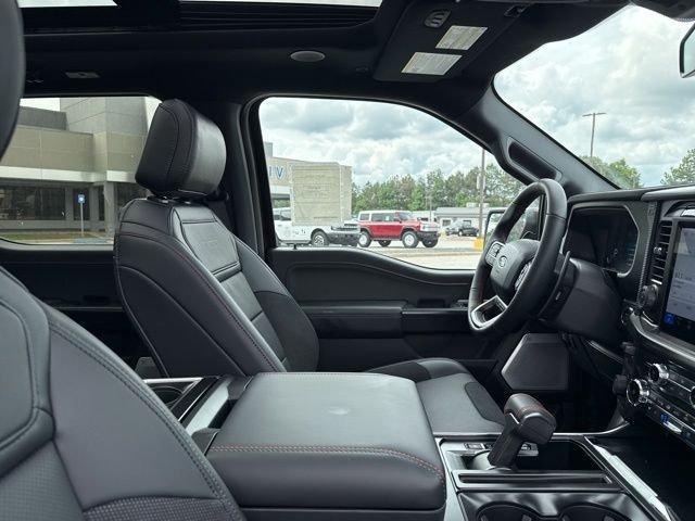 new 2026 Ford F-150 car, priced at $86,514