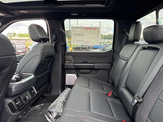 new 2026 Ford F-150 car, priced at $86,514
