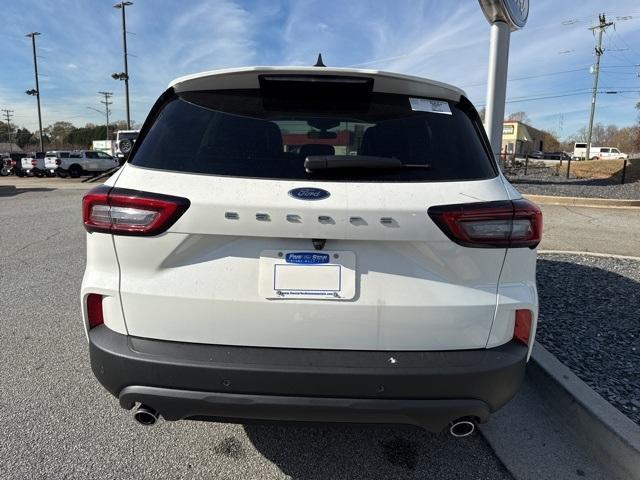 new 2026 Ford Escape car, priced at $31,520