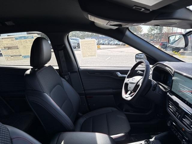 new 2026 Ford Escape car, priced at $31,520