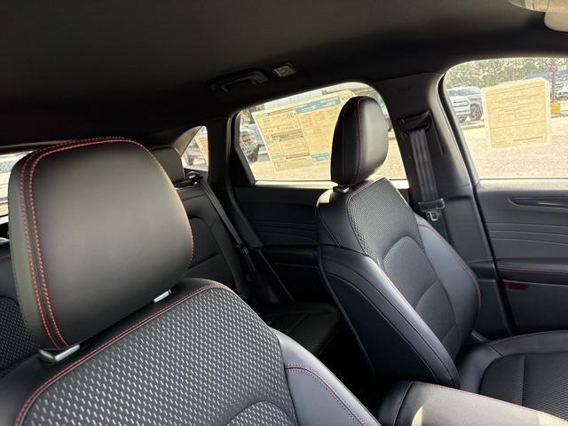 new 2026 Ford Escape car, priced at $31,520