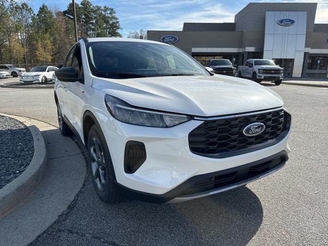 new 2026 Ford Escape car, priced at $31,520