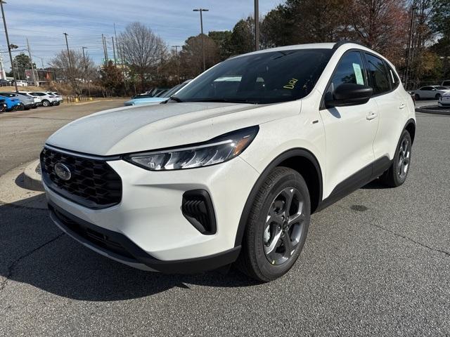 new 2026 Ford Escape car, priced at $31,520
