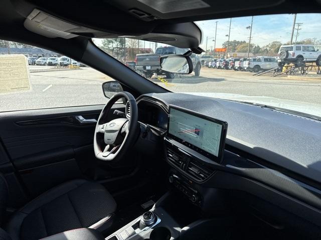 new 2026 Ford Escape car, priced at $31,520