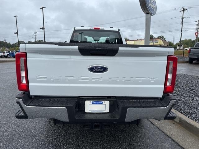 new 2026 Ford F-250 car, priced at $47,720