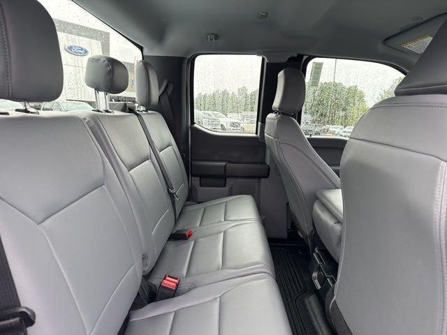 new 2026 Ford F-250 car, priced at $46,720