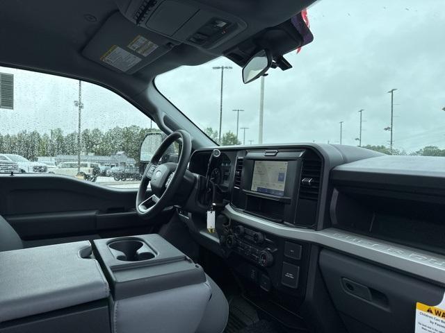new 2026 Ford F-250 car, priced at $47,720