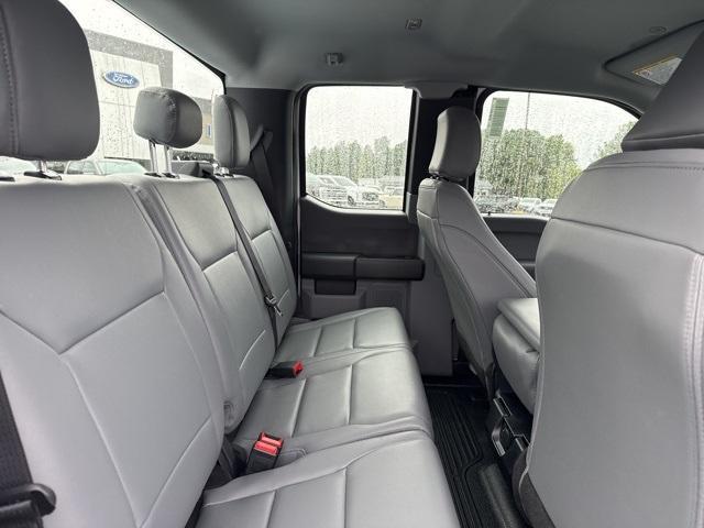 new 2026 Ford F-250 car, priced at $47,720