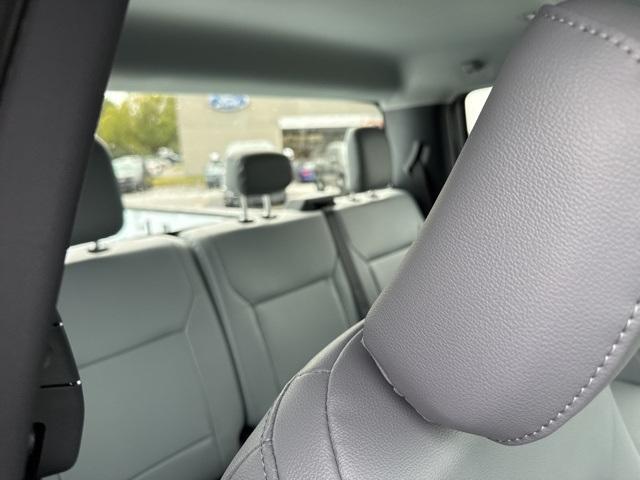 new 2026 Ford F-250 car, priced at $47,720