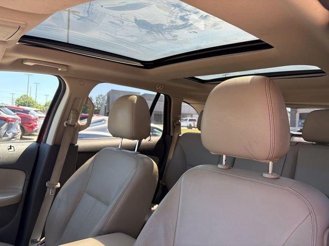 used 2013 Ford Edge car, priced at $8,498