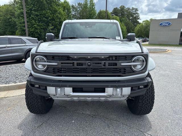 new 2026 Ford Bronco car, priced at $88,349