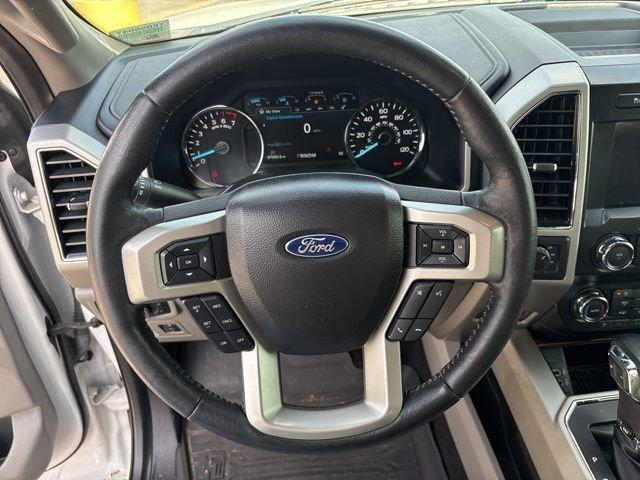 used 2020 Ford F-150 car, priced at $32,998