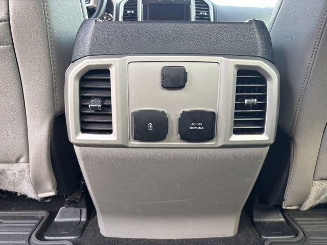 used 2020 Ford F-150 car, priced at $32,998