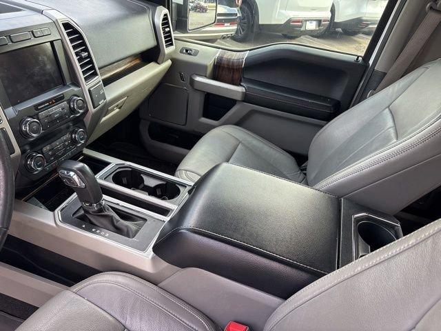 used 2020 Ford F-150 car, priced at $32,998