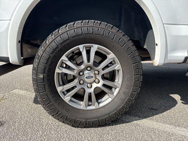 used 2020 Ford F-150 car, priced at $32,998