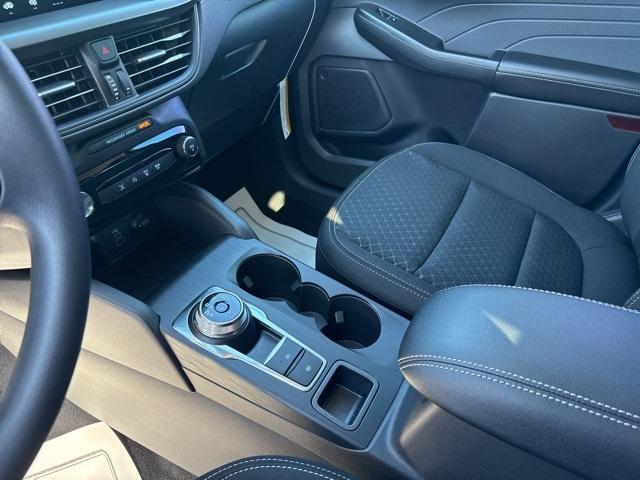 new 2026 Ford Escape car, priced at $26,880