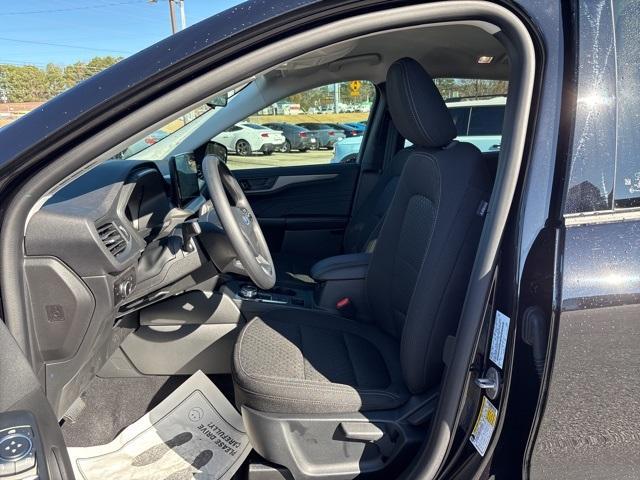 new 2026 Ford Escape car, priced at $26,880