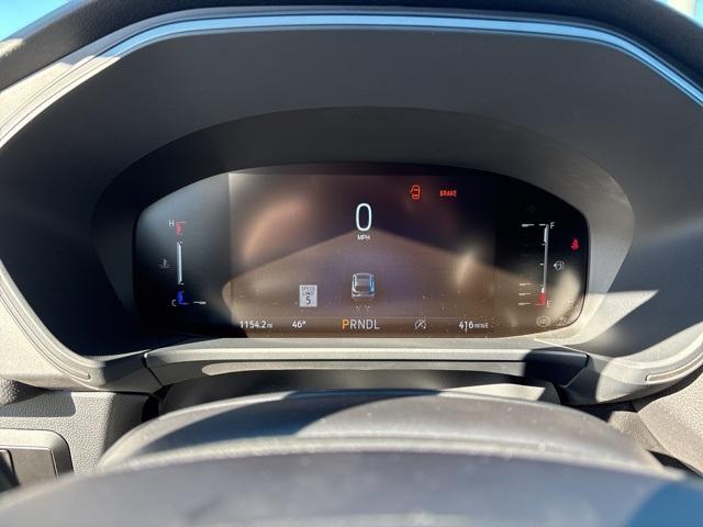 new 2026 Ford Escape car, priced at $26,880