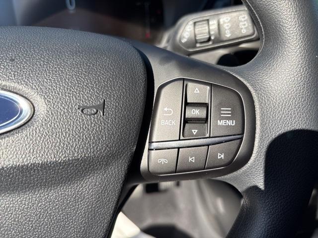 new 2026 Ford Escape car, priced at $26,880