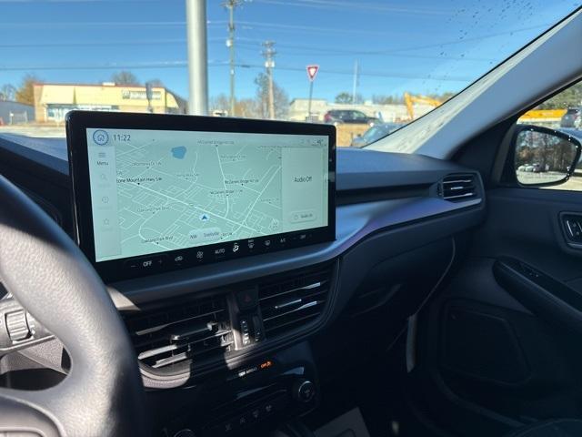 new 2026 Ford Escape car, priced at $26,880