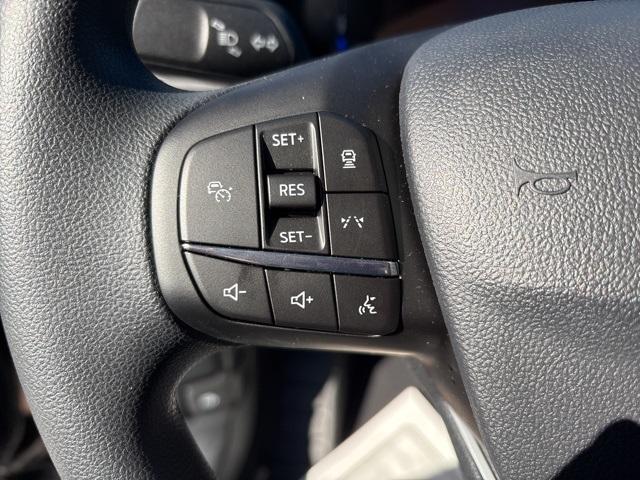 new 2026 Ford Escape car, priced at $26,880