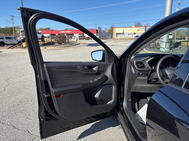 new 2026 Ford Escape car, priced at $26,880