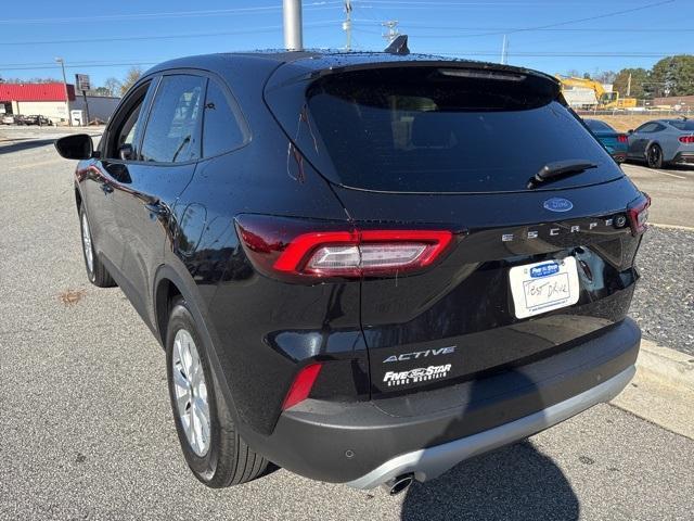 new 2026 Ford Escape car, priced at $26,880
