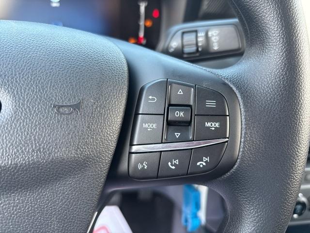 new 2025 Ford Maverick car, priced at $29,090