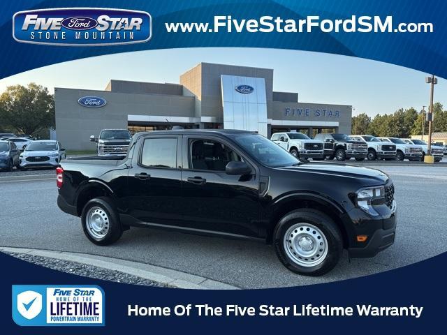 new 2025 Ford Maverick car, priced at $29,090