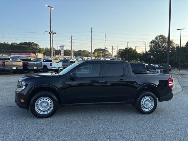 new 2025 Ford Maverick car, priced at $29,090