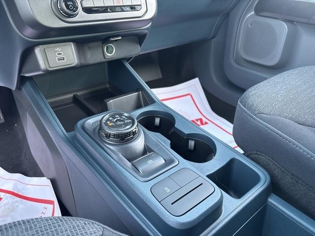 new 2025 Ford Maverick car, priced at $29,090