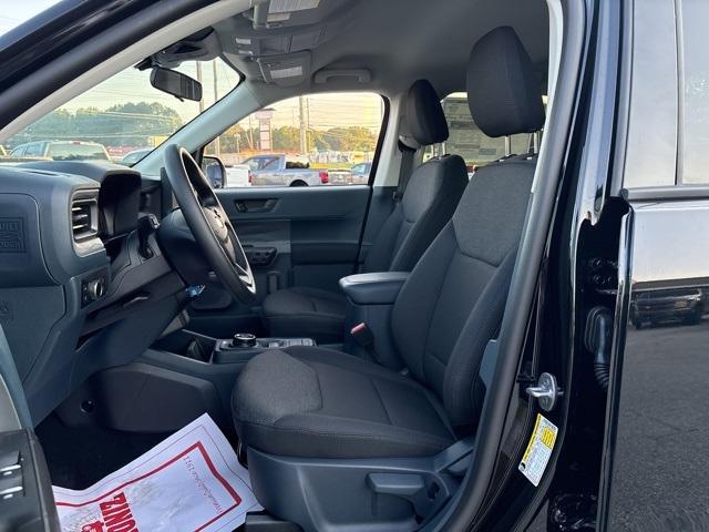 new 2025 Ford Maverick car, priced at $29,090