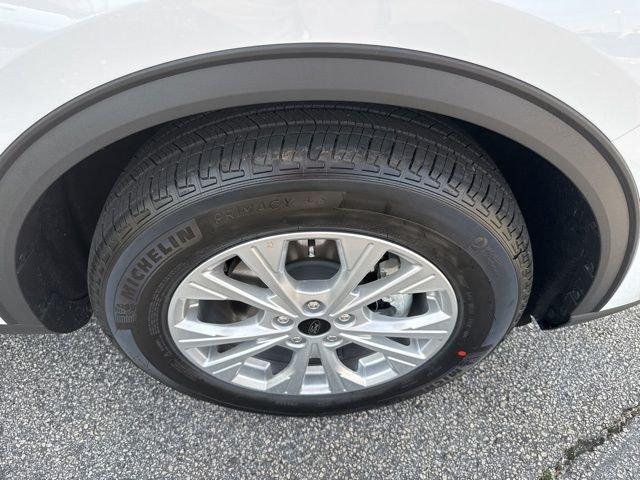 new 2026 Ford Escape car, priced at $25,845