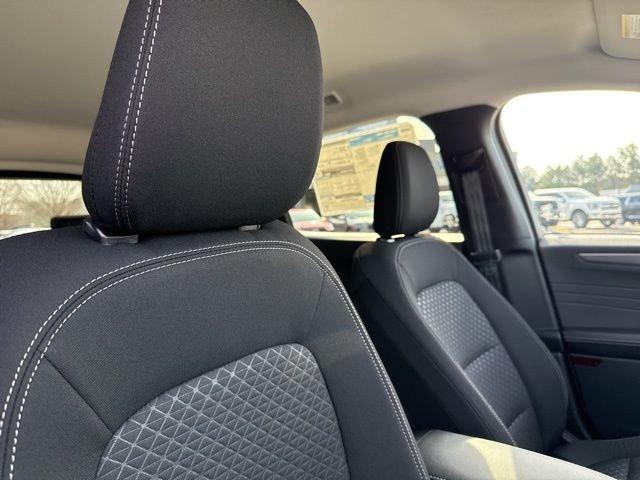 new 2026 Ford Escape car, priced at $25,845