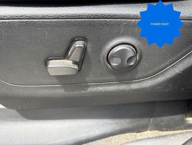 used 2022 Ram 1500 car, priced at $25,798