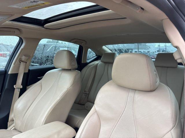 used 2022 Acura TLX car, priced at $30,798